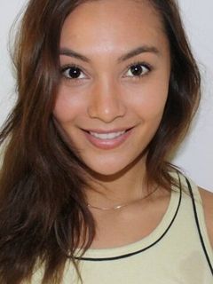 Amanda Hidayat Krebs