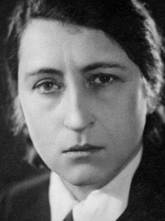 Ванда Василевская