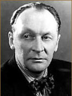 Георгий Кугушев