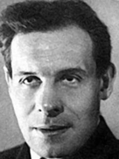 Александр Щагин