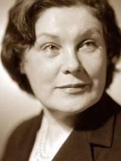 Тамара Альцева
