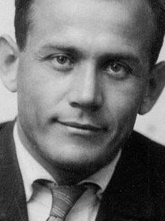 Николай Дорохин