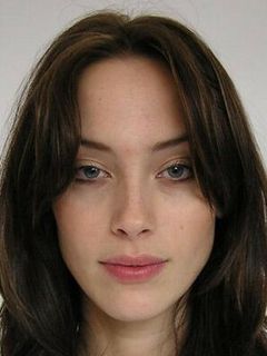Rachel Kirby