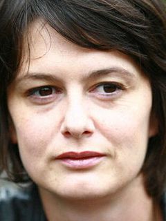 Laetitia Andrieu