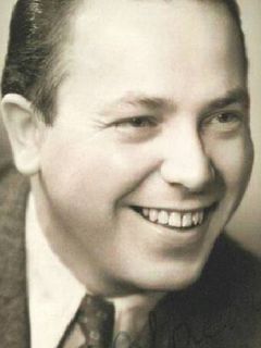 Бено Блахут