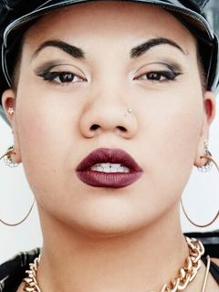 Паррис Гобель