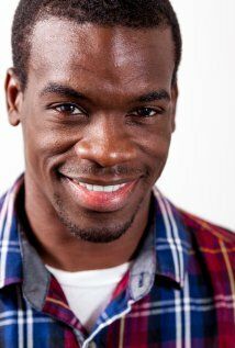 Тайгер Асанте Хукер