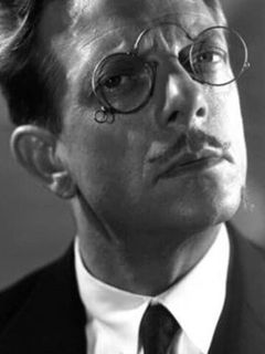 Марсель Дюамель