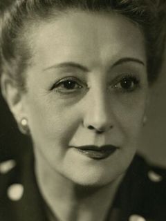 Лия Орландини