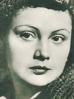 Галина Сергеева