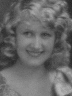 Клара Хортон