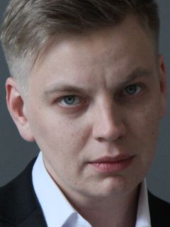 Игорь Власов