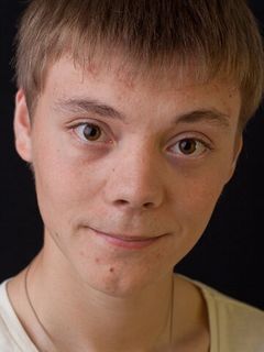 Михаил Шеломенцев