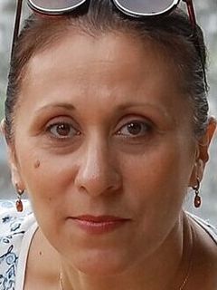 Наталья Иншакова