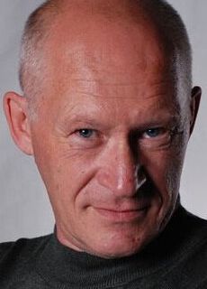 Валерий Корчанов