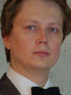 Андрей Нецветаев