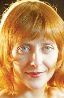 Инна Тарада