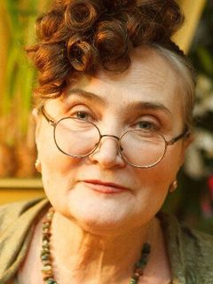 Наталья Савченко