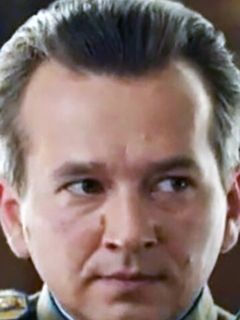 Олег Симоненко