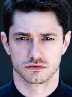 Джозия Круг