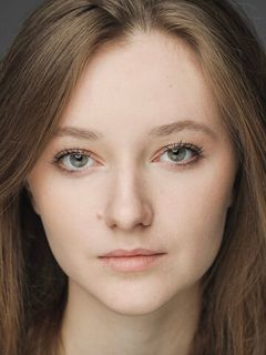 Ольга Титова