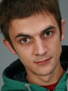 Александр Туравинин