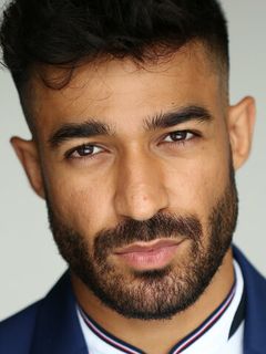 Sia Alipour