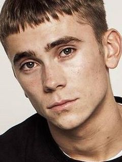 Феликс Сэндмен