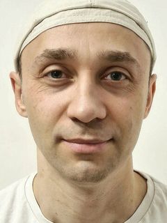 Вячеслав Чернявский