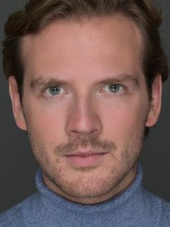 Василий Симонов