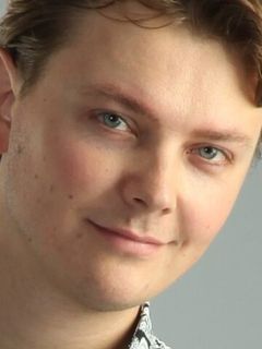 Сергей Цвиловский