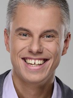 Андрей Доманский