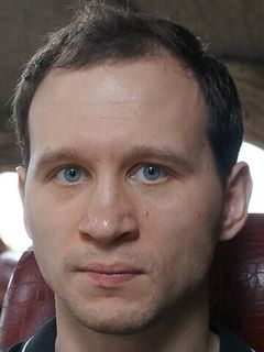 Дмитрий Малков