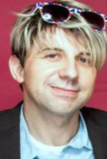 «JT» Julian Thompson