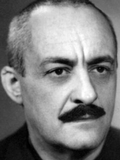 Владимир Канцель