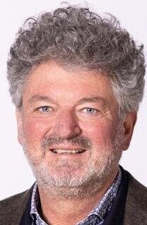 Харальд Штайнвендер