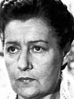 Елена Егорова