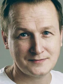 Андрей Милюхин