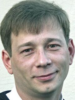 Игорь Карпиевич