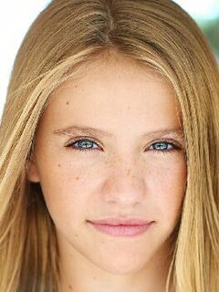 Меган Линн Гилл