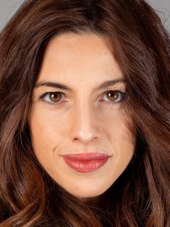 Кристина Медьеро