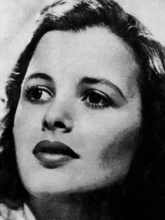 Мэри Магвайр