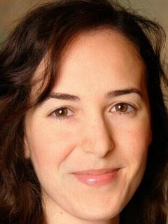 Бланка Листа