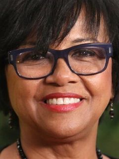 Шерил Бун Айзекс