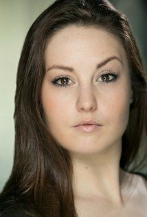 Джемма Джордж