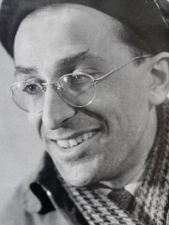 Григорий Любимов