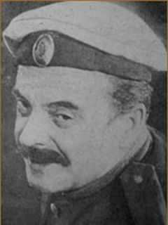 Александр Янкевский