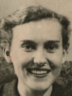 Клавдия Коробова