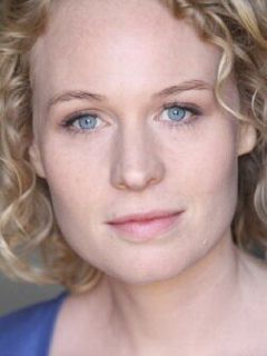 Лорен Штейн