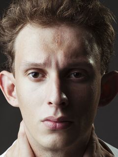 Александр Туарминский